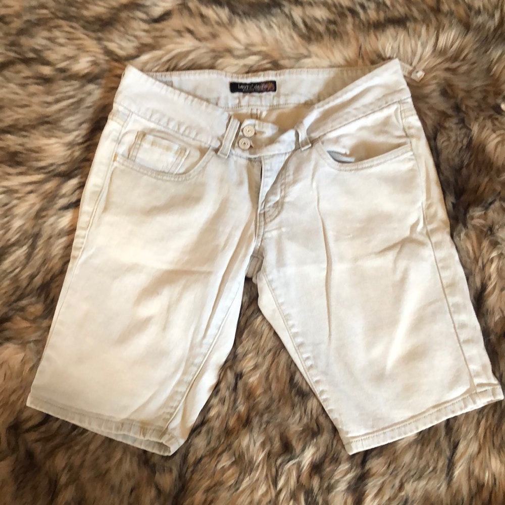 Levi’s Shorts